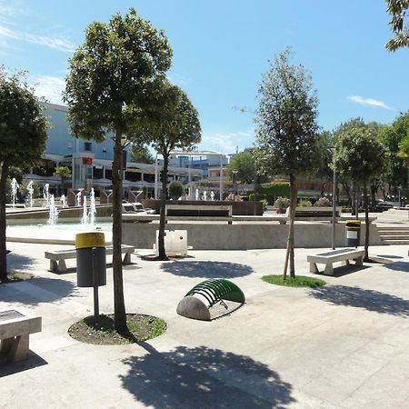 Duna Verde - Appartamenti Bibione Dış mekan fotoğraf
