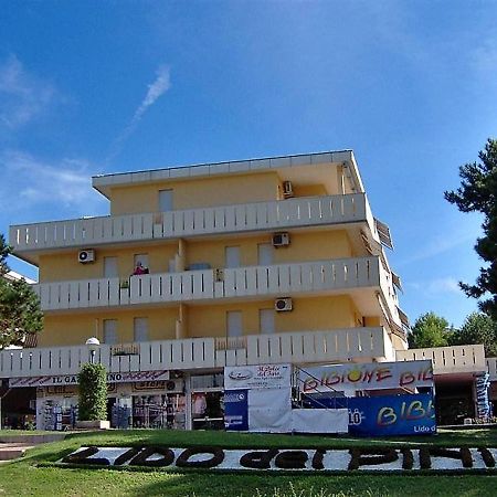 Duna Verde - Appartamenti Bibione Dış mekan fotoğraf