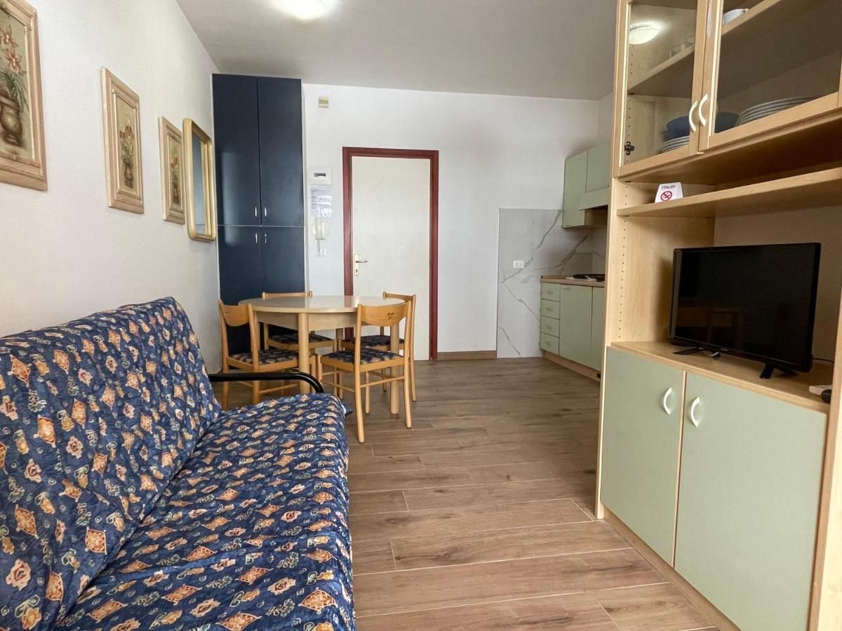 Duna Verde - Appartamenti Bibione Dış mekan fotoğraf