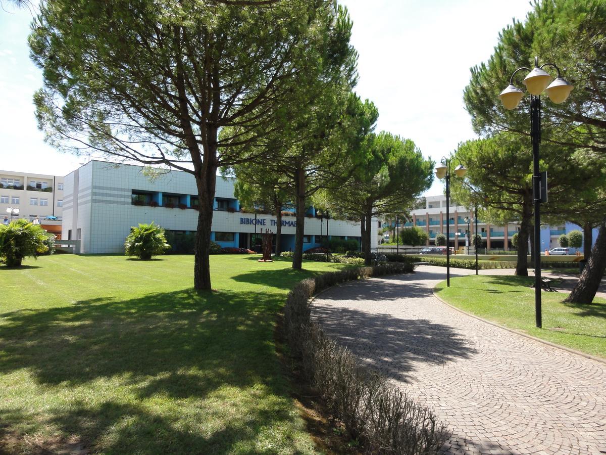 Duna Verde - Appartamenti Bibione Dış mekan fotoğraf