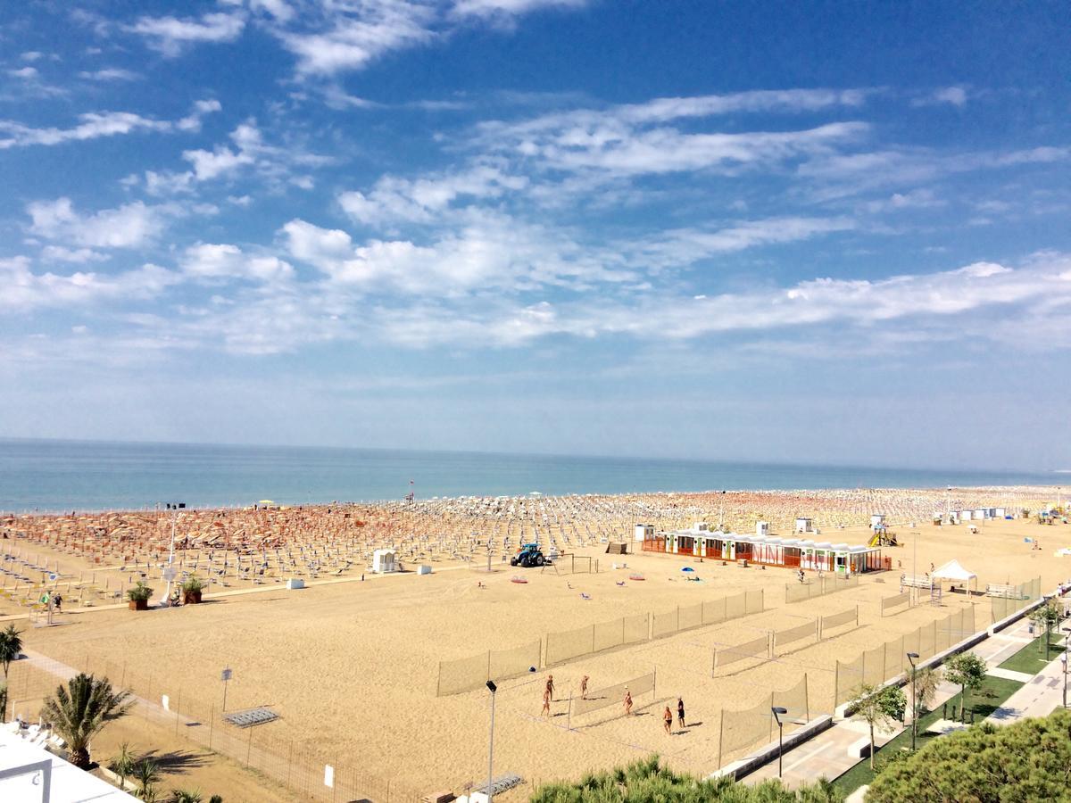 Duna Verde - Appartamenti Bibione Dış mekan fotoğraf