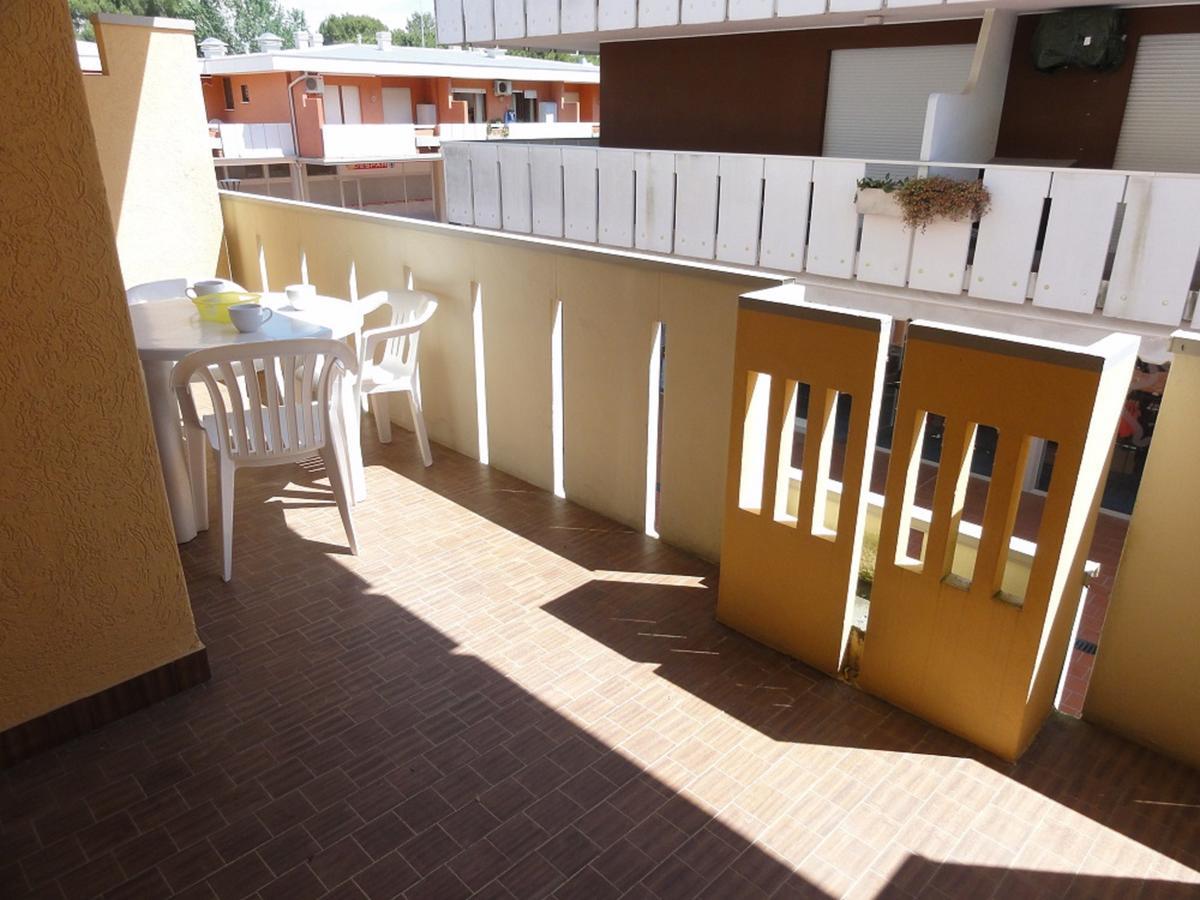 Duna Verde - Appartamenti Bibione Dış mekan fotoğraf