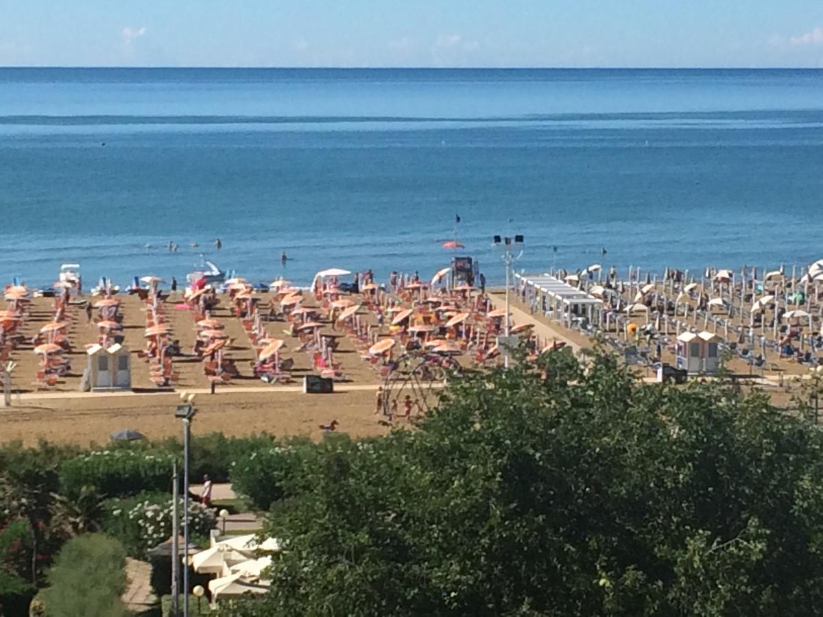 Duna Verde - Appartamenti Bibione Dış mekan fotoğraf