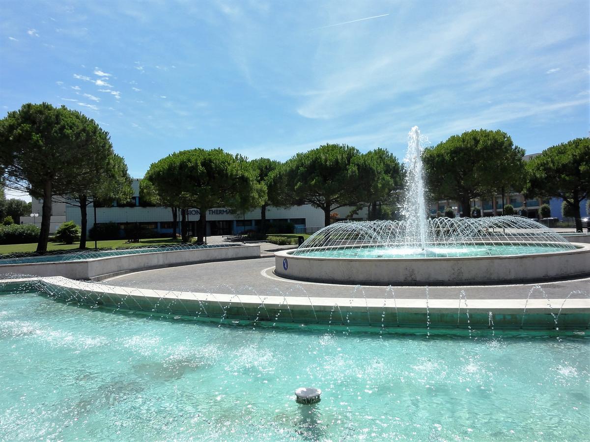 Duna Verde - Appartamenti Bibione Dış mekan fotoğraf